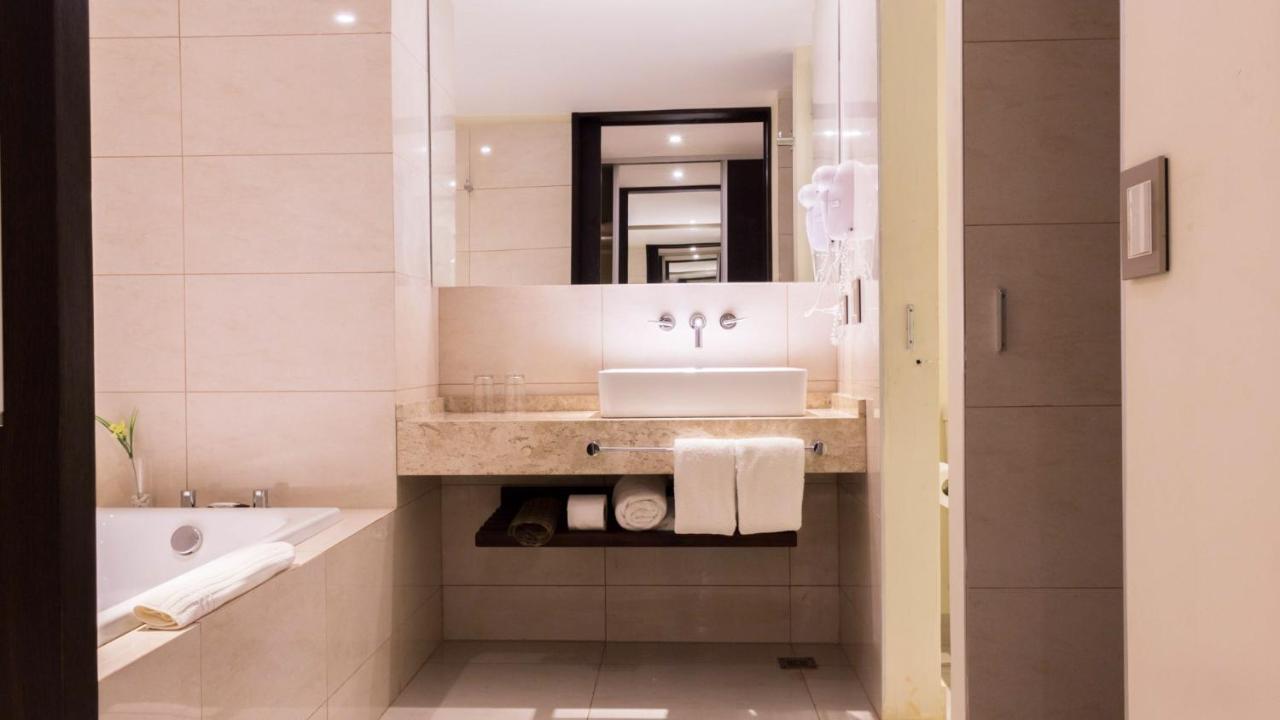 Quarto Triplo Superior