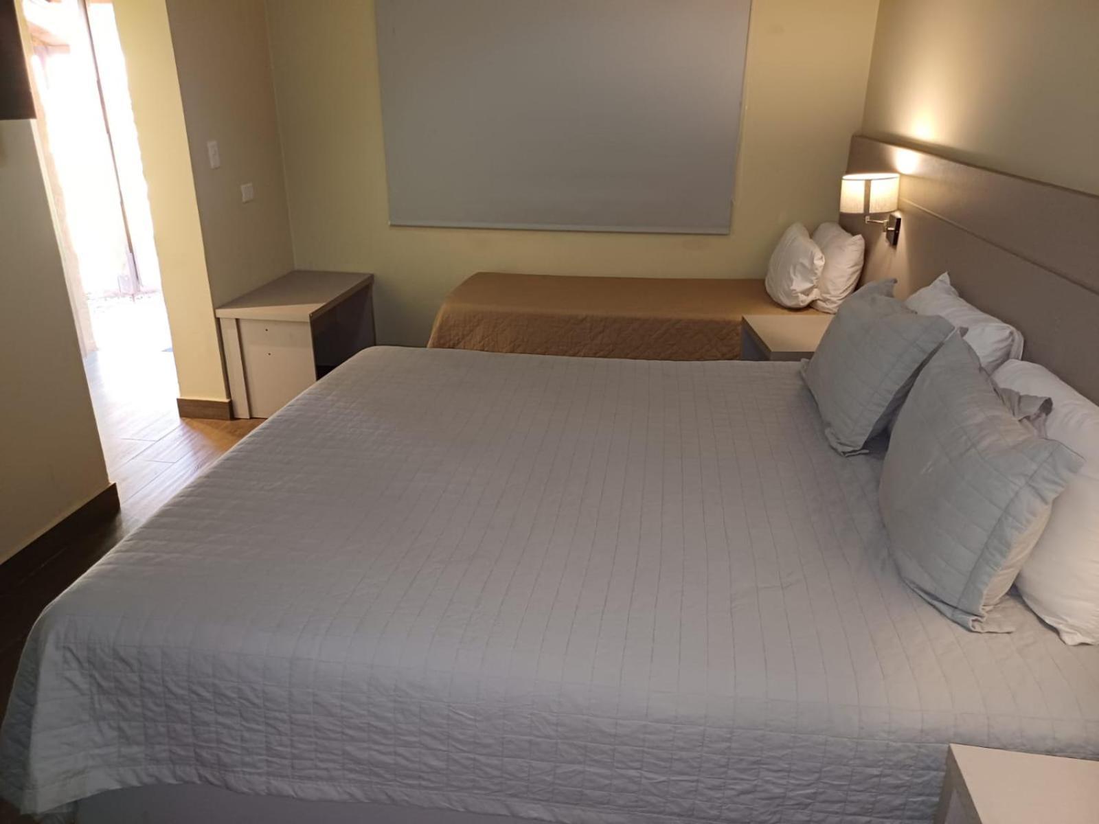 Quarto Triplo Standard