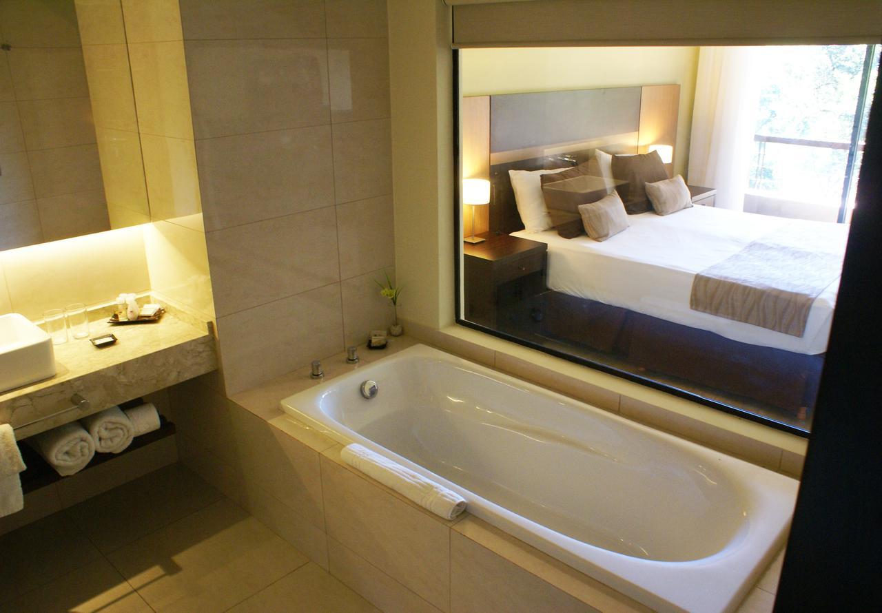 Quarto Superior com Cama King-size